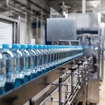 Proses Perjalanan Air Demineral dari Sumber Mata Air Pegunungan hingga Dapat Dikonsumsi