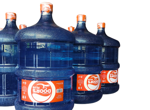 Door's Plus Galon 19 L