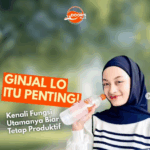 Waspada Kasus Gagal Ginjal di Indonesia: Kenali Penyebab dan Cara Pencegahannya
